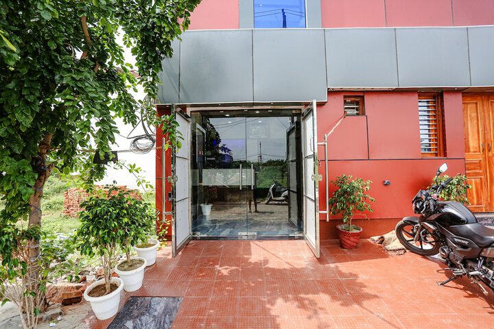 Hotel 24 of 26