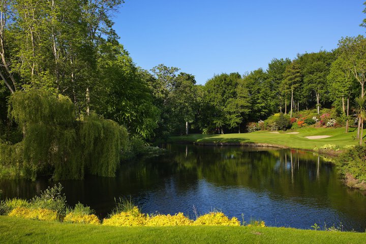Golf 28 of 55