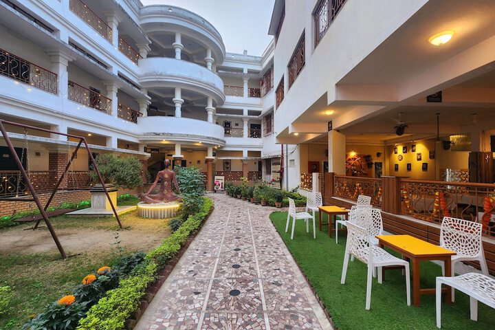 The Kolam