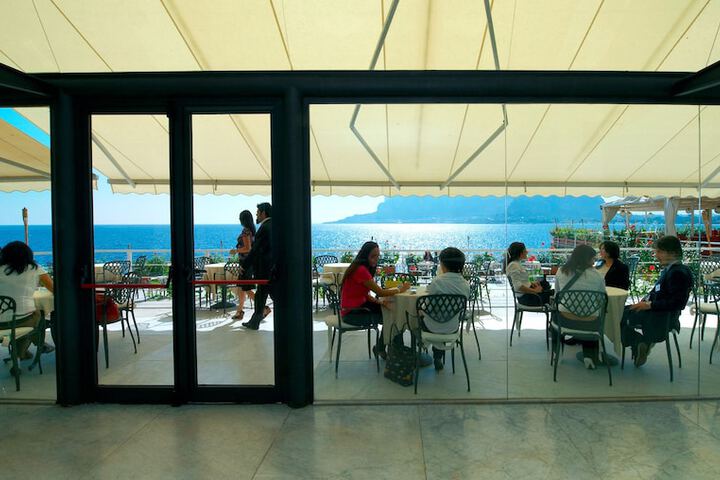 Terrace/Patio 56 of 64