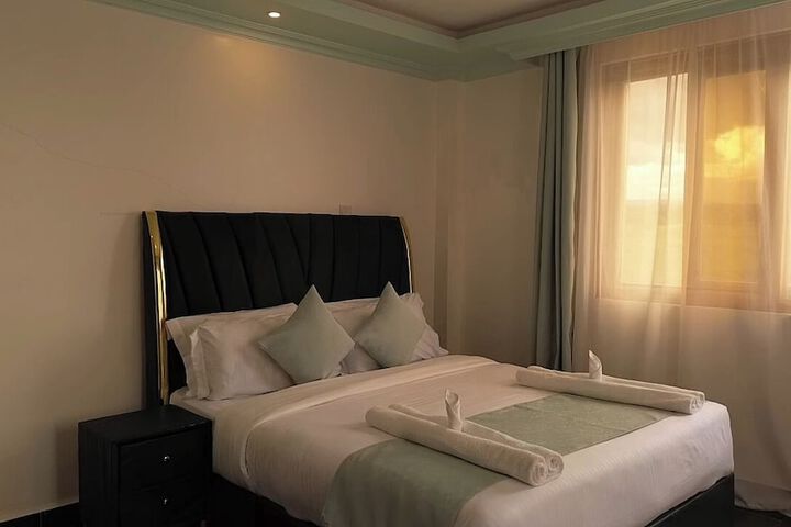 The Africana Hotel- Isiolo