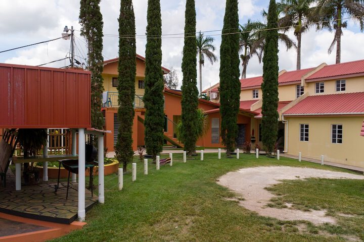 Hotel 234 of 258