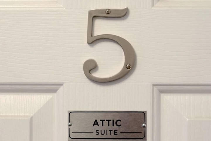 Hotel Interior 49 of 60