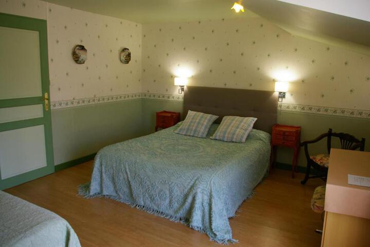Treatment Room Pic
