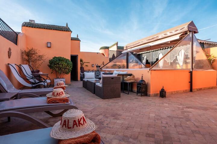 Terrace/Patio 55 of 146