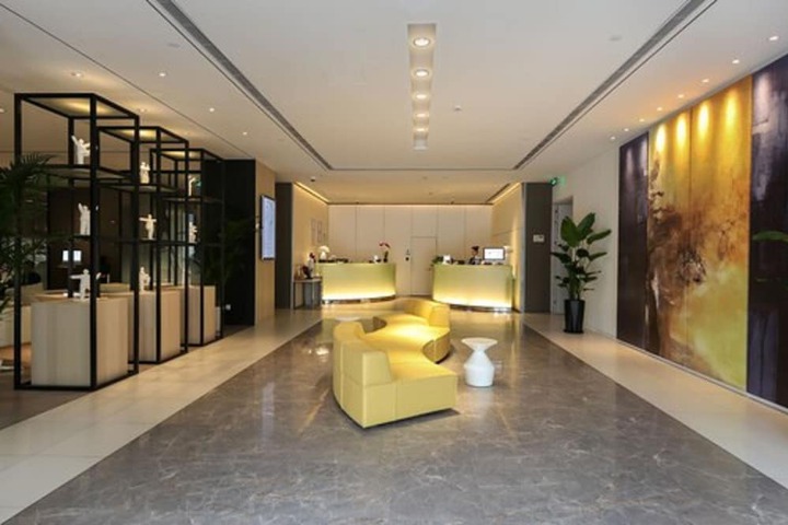 Lobby Photos
