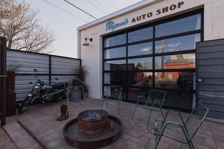 Terrace/Patio 45 of 79