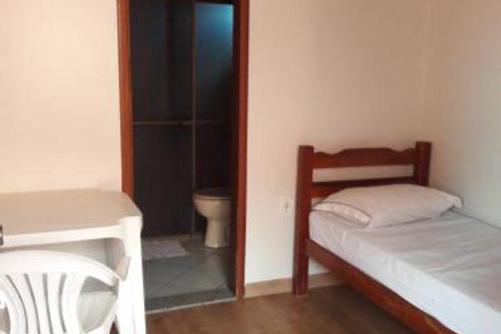 Image of Hotel E Restaurante Vencedor