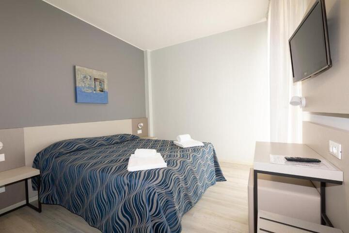 Fitness Facility Photos