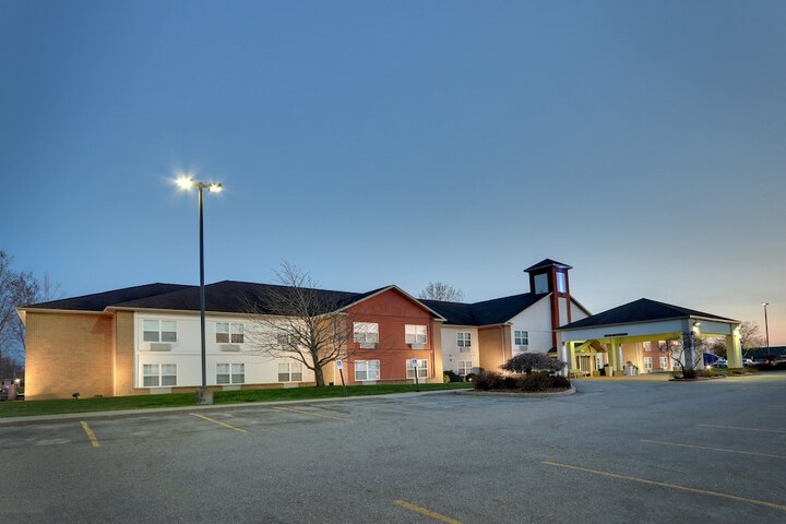 Hotel 54 of 66