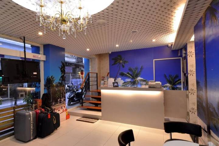 Hotel Interior 2 of 16