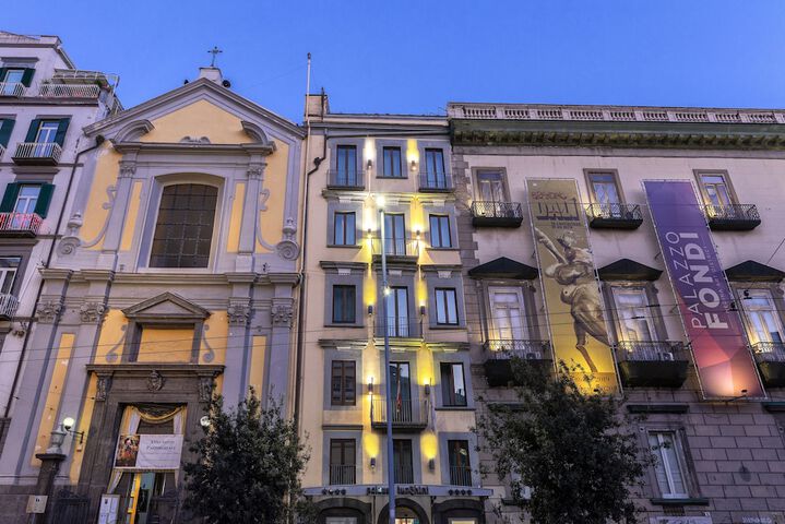 Hotel 106 of 109