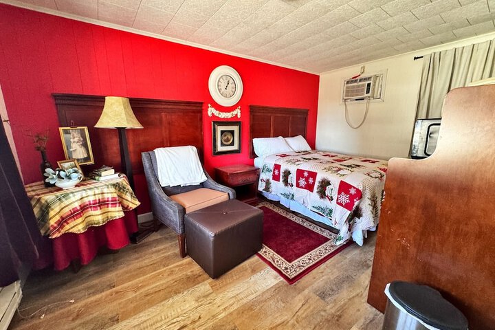 2 Double Beds (15 of 21)