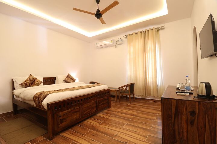 Room 7 of 21