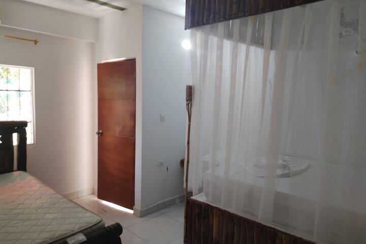 Hostal Principio Tayrona