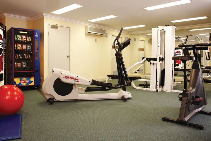 Health and Fitness 21 of 33