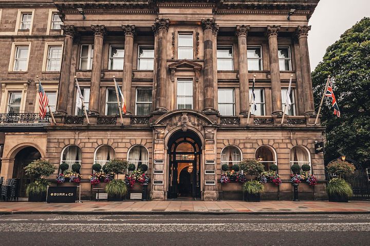 Hotel 134 of 140