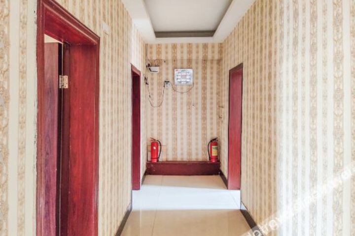 Hotel Interior 12 of 16