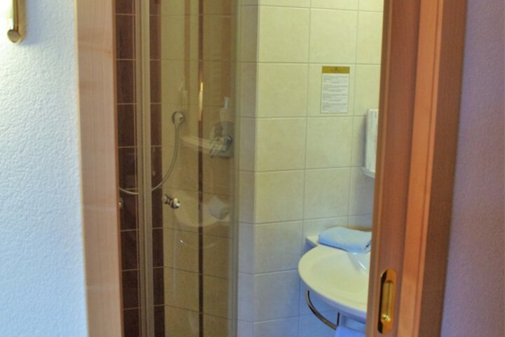 Bath Interior