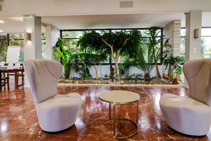 Hotel Interior 2 of 128
