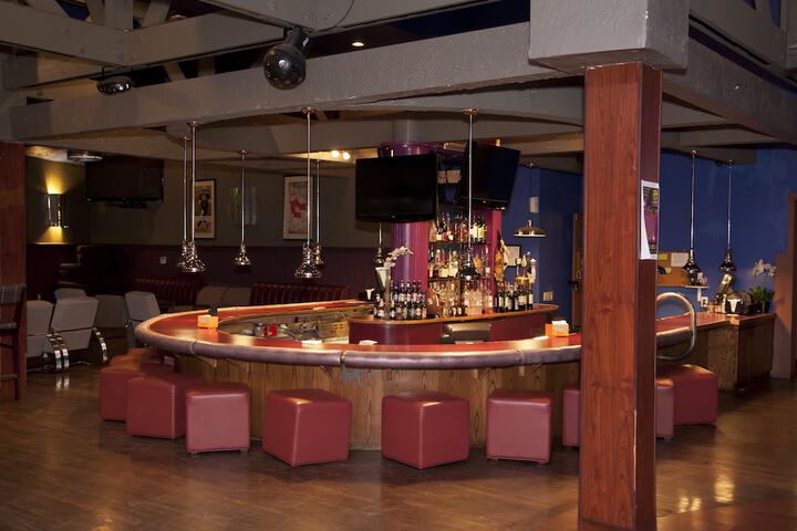 Nightclub