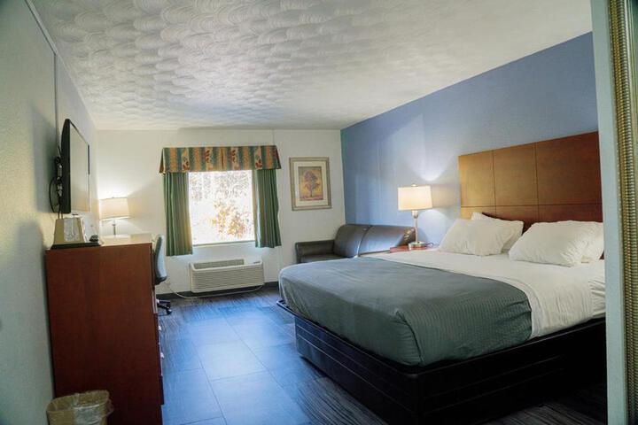 Basic 2 Double Beds (9 of 10)