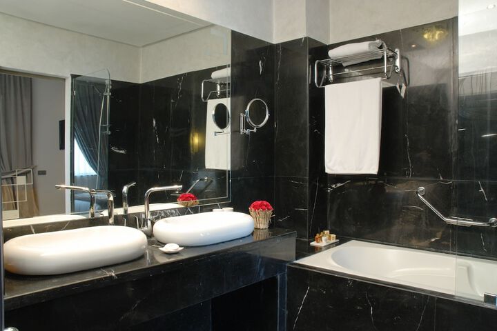 Bathroom Vanities