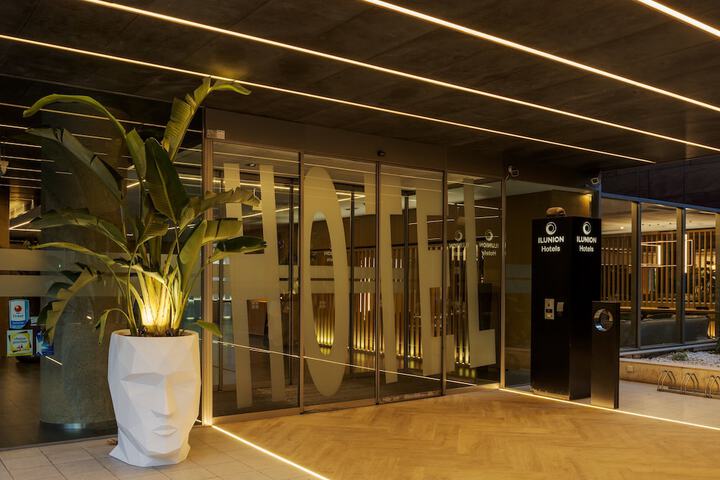Hotel 69 of 73