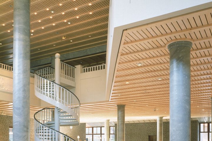 Lobby Photos