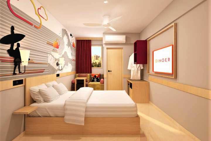 Room 6 of 34