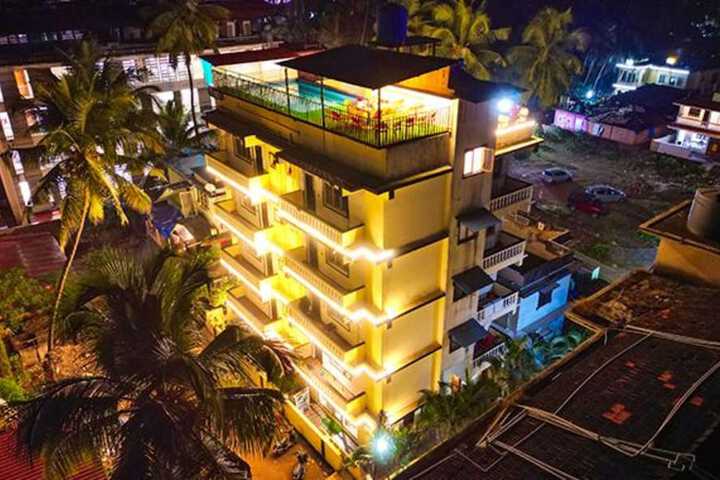 Hotel 35 of 37
