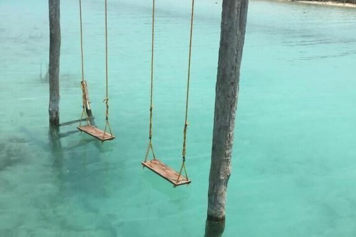 Dock
