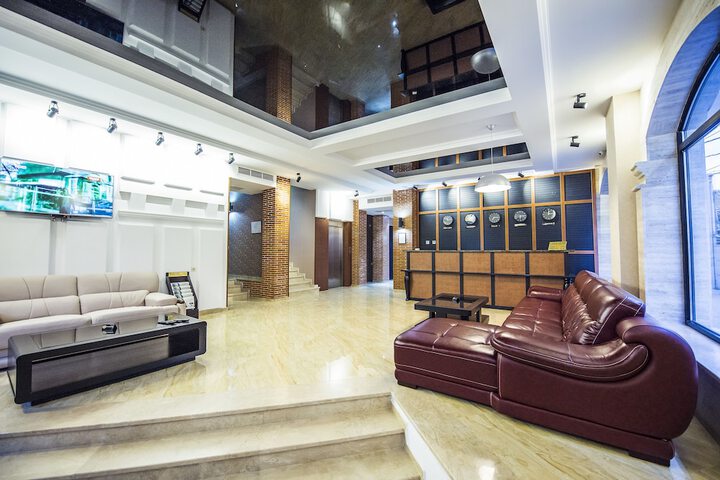 Hotel Interior 3 of 54