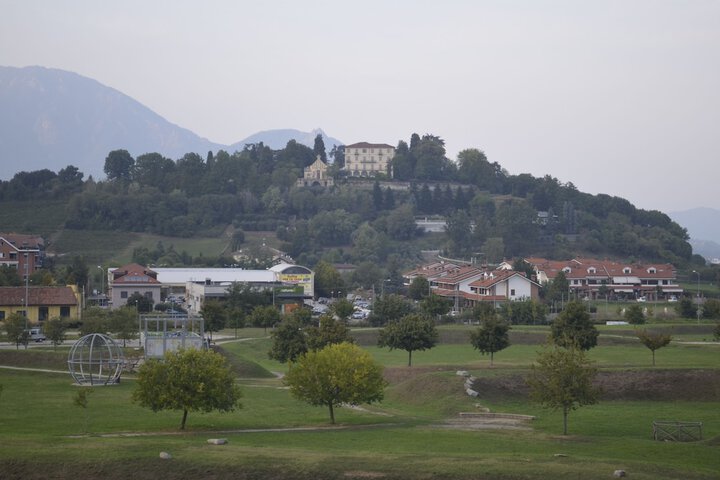 Hotel View 21 of 25