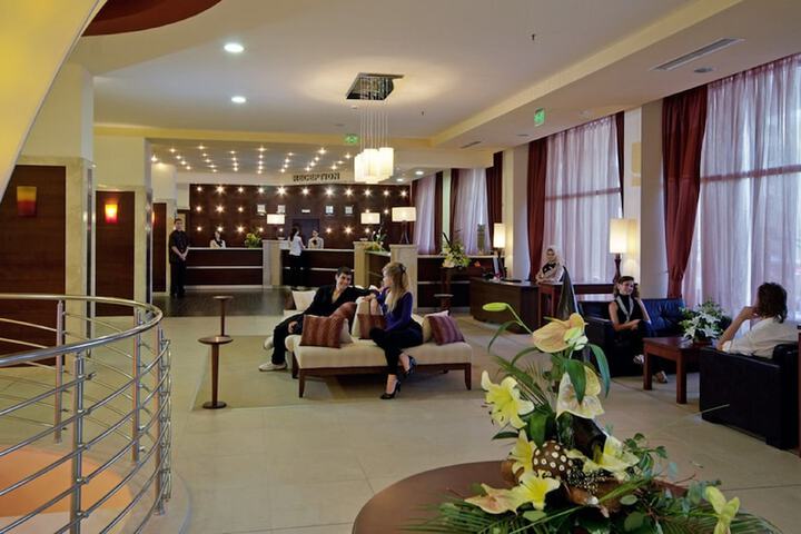 Hotel Interior 96 of 121