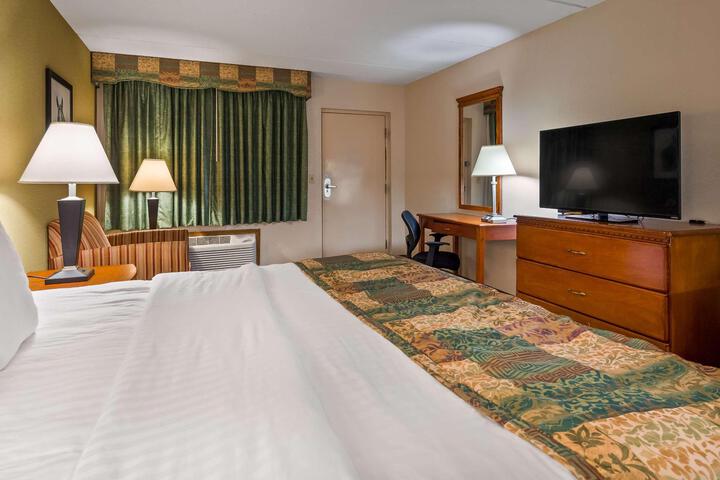 Standard | King Bed (3 of 10)