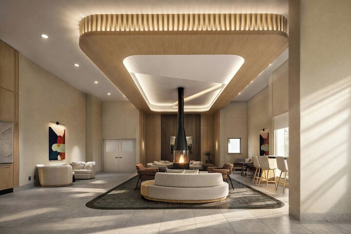 Hotel Interior 8 of 41