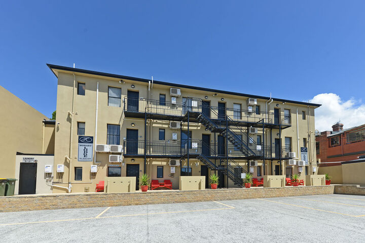 Hotel 35 of 71