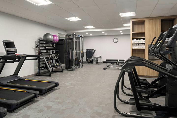 Health and Fitness 41 of 53
