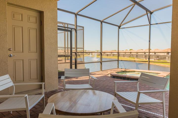 Terrace/Patio 19 of 48