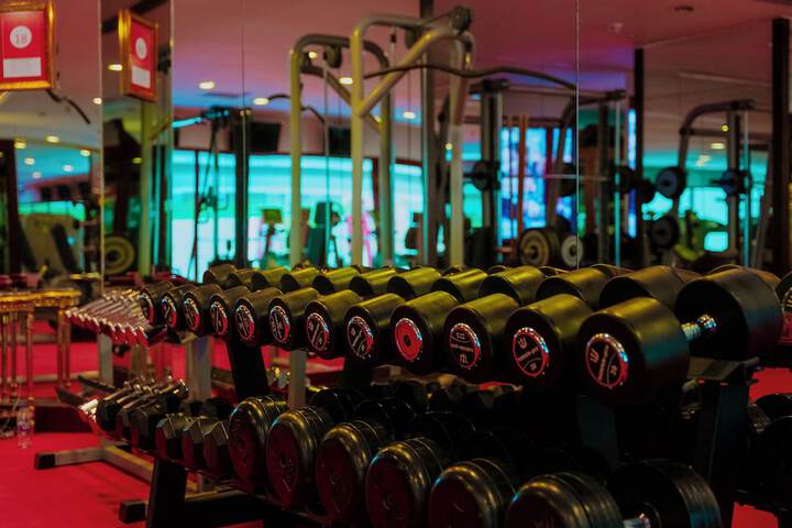 Health and Fitness 31 of 72