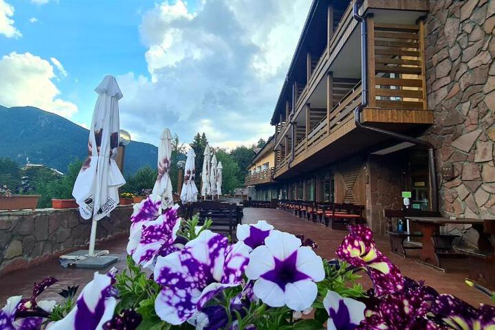 Hotel Panorama