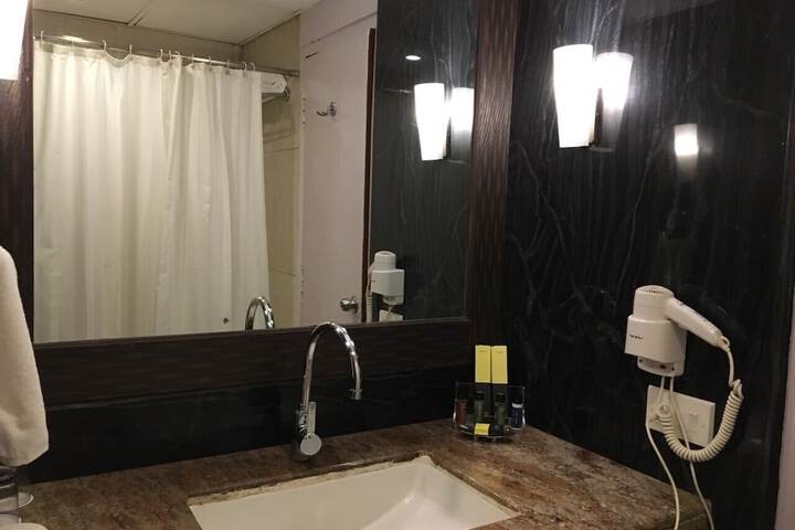 Bathroom Vanities