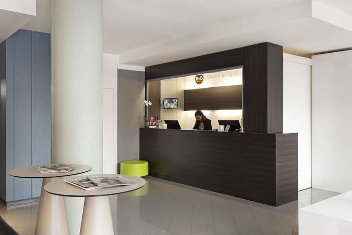 Hotel Interior 4 of 68