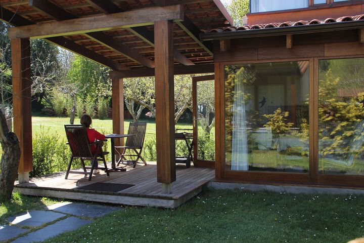 Terrace/Patio 24 of 43