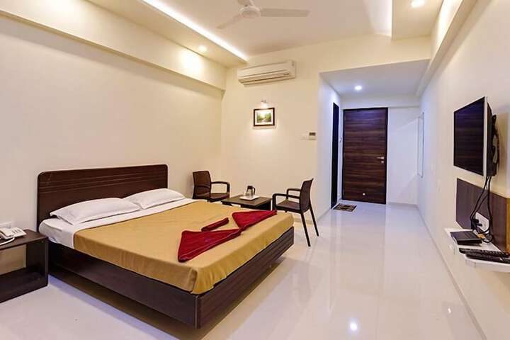 Image of Galaxy Inn