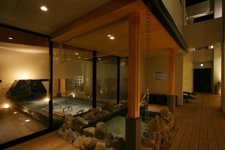 Spa Massage