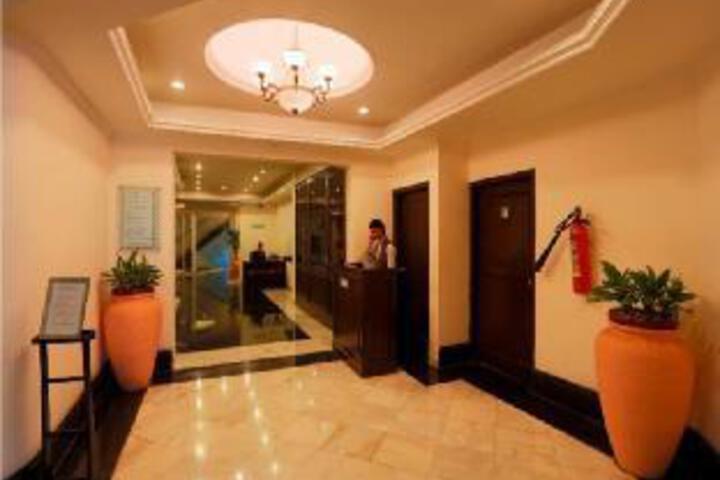 Lobby Photos