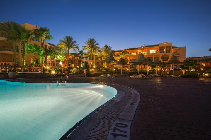 Pool to Cool