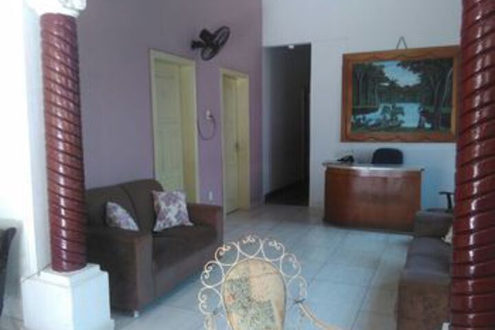 Hotel Interior 170 of 189